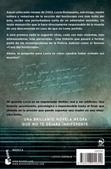 mi querida lucía-9788448044800