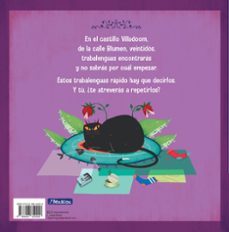 el libro de los trabalenguas-esther villardon-paula blumen-9788448852900