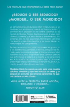 de muerto en peor (sookie stackhouse 8)-charlaine harris-9788466371100