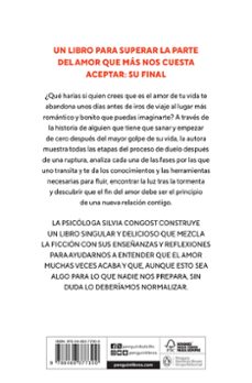diario de una ruptura-silvia congost-9788466377300