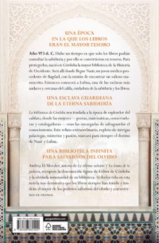 la biblioteca de córdoba-andrea d. morales-9788466680400