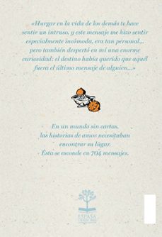 volverán las naranjas-xisela lopez-9788467040500