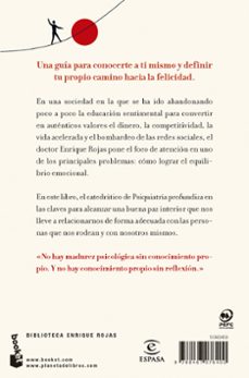 todo lo que tienes que saber sobre la vida-enrique rojas-9788467076400