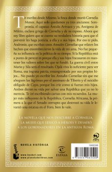ingrata patria-maria elvira roca barea-9788467082500