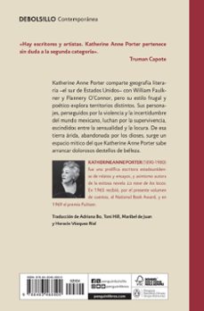 cuentos completos-katherine anne porter-9788483468500
