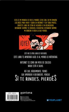 si te rindes, pierdes-9788490435700