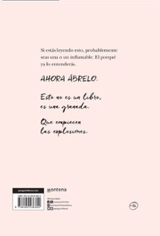 indomable-bebi fernandez-9788490438800