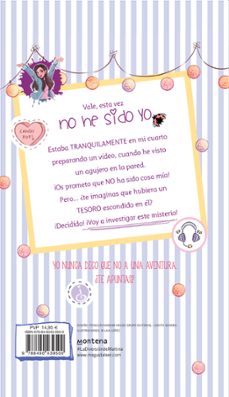 la puerta magica (la diversion de martina 3)-martina d antiochia-9788490439500