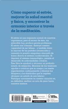 eliminar el estrés-brian weiss-9788490706800