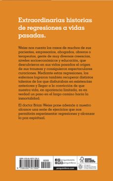 a través del tiempo-brian weiss-9788490707500