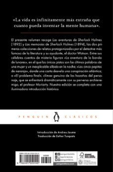 sherlock holmes. relatos-arthur conan doyle-9788491050100