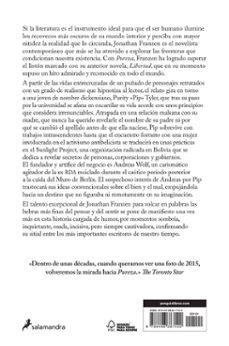 pureza-jonathan franzen-9788498387100