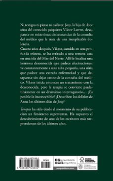 terapia-sebastian fitzek-9788498726800