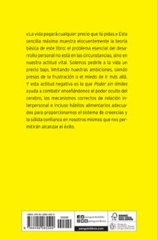 poder sin limites-anthony robbins-9788499085500