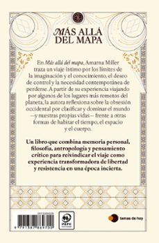 más allá del mapa-amarna miller-9791387869700