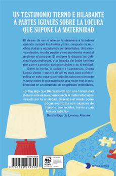 Imagen Secuandaria de ¿Qué pensará tu hija de ti?. Abrir galería completa.