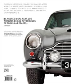 el libro del automóvil-9780241773710
