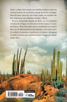 la casa entre los cactus-paul pen-9788401019210