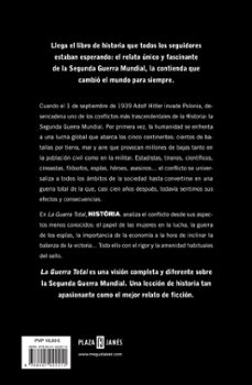 la guerra total-9788401022210