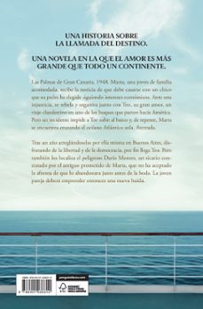 donde el mar nos lleve-sandra segura cabrera-9788401038310