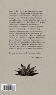 zero-lola beccaria-9788408104810