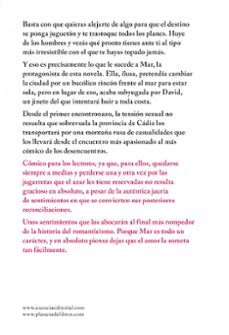 el amor me persigue, pero yo soy más rápida-elisabeth g. iborra-9788408135210