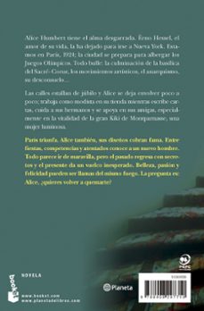 parís despertaba tarde-maxim huerta-9788408297710