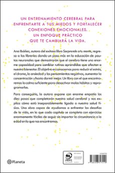 neurociencia para la vida real-ana ibañez-9788408317210