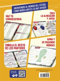 modo carrera 5. especial mundial-guillermo aramberri-9788408319610