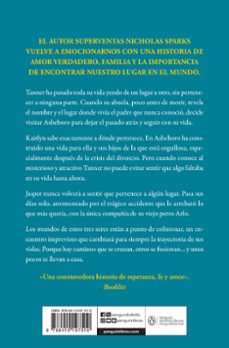 pequeños milagros-nicholas sparks-9788410197510