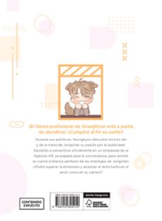 el nuevo empleado 3-9788410305410
