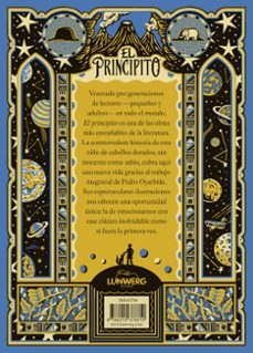 el principito-antoine de saint exupery-9788410378810
