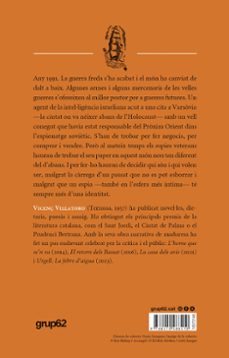 polonesa-vicenç villatoro-9788410488410