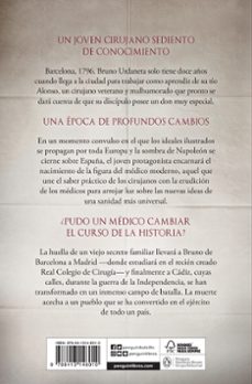 el cirujano de almas-luis zueco-9788413146010