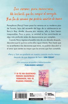 todos nuestros veranos-carley fortune-9788413149110