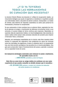 acelera tu recuperación-victoria maizes-9788413445410