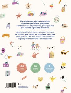 minitresors. busca i troba-charlotte klein-9788413899510