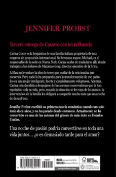 matrimonio por error (casarse con un millonario 3)-jennifer probst-9788415962410
