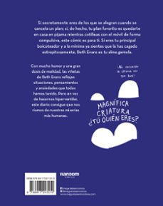 diario de una ansiosa-beth evans-9788417247010