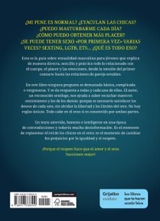 respeto: el sexo con sentido-inti chavez perez-9788417338510