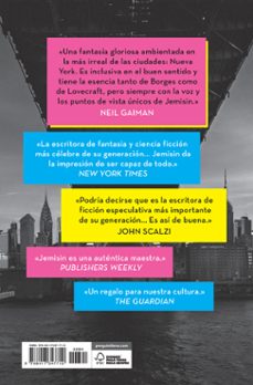 la ciudad que nos unio-n.k. jemisin-9788417347710