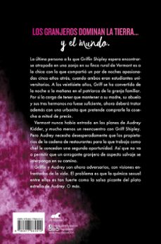 ni dulce, ni amargo-sarina bowen-9788417664510