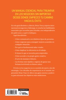 domina el arte de los negocios-brian tracy-9788418053610