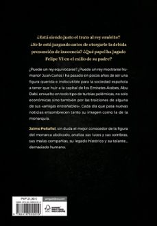 los reyes también lloran-jaime peñafiel-9788418055010