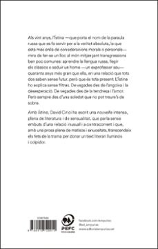 ístina-david cirici-9788419729910