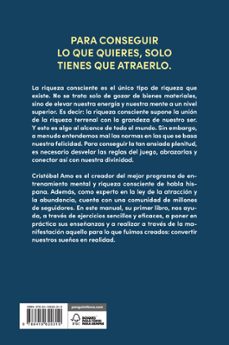 manual de riqueza consciente-cristobal amo-9788419820310