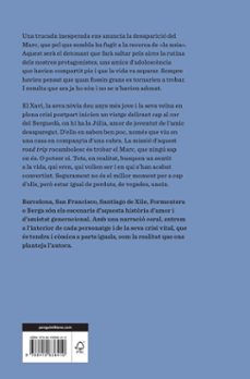 ens hem perdut-patricia martinez del hoyo-9788419836410