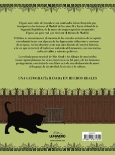 el gato más culto del mundo-mar abad-9788419875310