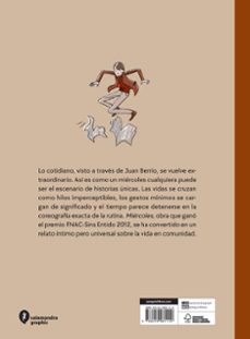 miércoles-juan berrio-9788419981110