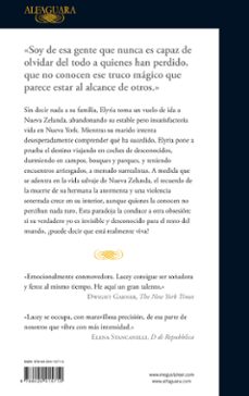 nunca falta nadie-catherine lacey-9788420415710